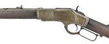 Winchester 1873 Rifle .38-40 (AW3) - 6 of 9