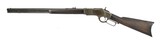 Winchester 1873 Rifle .38-40 (AW3) - 4 of 9