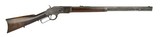"Winchester 1873 Rifle .32-20 (AW4)" - 8 of 11