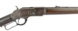 "Winchester 1873 Rifle .32-20 (AW4)" - 1 of 11