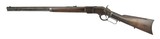 "Winchester 1873 Rifle .32-20 (AW4)" - 10 of 11