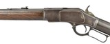 "Winchester 1873 Rifle .32-20 (AW4)" - 11 of 11