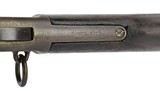 Winchester 1873 1st Model Saddle Ring Carbine .44-40 (AW6) - 9 of 10