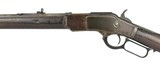 Winchester 1873 Rifle .38-40 (AW7) - 9 of 10