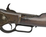 Winchester 1873 Rifle .38-40 (AW7) - 8 of 10