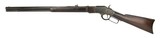 Winchester 1873 Rifle .38-40 (AW7) - 6 of 10