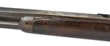 Winchester 1873 Rifle .38-40 (AW7) - 7 of 10