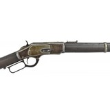 "Winchester 1873 Saddle Ring Carbine .44-40
(AW5)" - 13 of 13