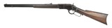"Winchester 1873 Rifle .32-20 (AW8)" - 8 of 12