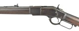 "Winchester 1873 Rifle .32-20 (AW8)" - 10 of 12