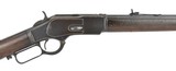 "Winchester 1873 Rifle .32-20 (AW8)" - 1 of 12