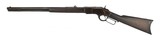 "Winchester 1873 Rifle .32-20" - 6 of 9