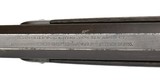 "Winchester 1873 Rifle .32-20" - 2 of 9