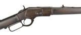 "Winchester 1873 Rifle .32-20" - 4 of 9
