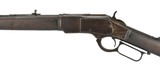 "Winchester 1873 Rifle .32-20" - 9 of 9