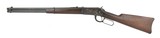 "Winchester 1894 Saddle Ring Carbine .30-30 (W10614)" - 3 of 6