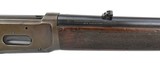 "Semi Deluxe Winchester 1894 Saddle Ring Carbine .30-30 (W10616)" - 7 of 9