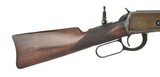 "Semi Deluxe Winchester 1894 Saddle Ring Carbine .30-30 (W10616)" - 4 of 9