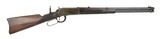 "Semi Deluxe Winchester 1894 Saddle Ring Carbine .30-30 (W10616)" - 1 of 9