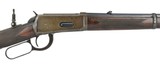 "Semi Deluxe Winchester 1894 Saddle Ring Carbine .30-30 (W10616)" - 8 of 9