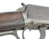 Winchester 1894 Saddle Ring Carbine .25-35 (W10617)
- 4 of 10
