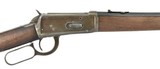 Winchester 1894 Saddle Ring Carbine .25-35 (W10617)
- 9 of 10