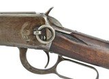 Winchester 1894 Saddle Ring Carbine .25-35 (W10617)
- 3 of 10