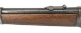Winchester 1894 Saddle Ring Carbine .25-35 (W10617)
- 10 of 10