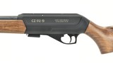 CZ 512 .22 LR (nR27208) New - 2 of 5