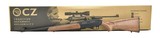 CZ 512 .22 LR (nR27208) New - 5 of 5