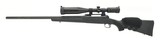 Savage 12 Heavy Barrel Varmint .223 Rem (R27215) - 1 of 4