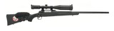 Savage 12 Heavy Barrel Varmint .223 Rem (R27215) - 4 of 4
