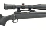 Savage 12 Heavy Barrel Varmint .223 Rem (R27215) - 2 of 4