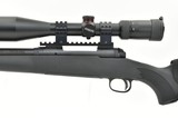 Savage 12 Heavy Barrel Varmint .223 Rem (R27215) - 3 of 4