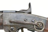 "Smith Civil War Breech Loading Carbine (AL5964)" - 3 of 9