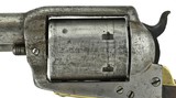 Very Interesting Colt 2nd Model Dragoon Cartridge Conversion (AC6) - 8 of 8