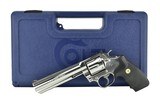 "Colt King Cobra .357 Magnum (C16205)" - 2 of 3