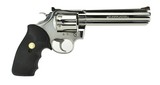 "Colt King Cobra .357 Magnum (C16205)" - 1 of 3