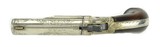 "Colt Derringer 3rd Model Factory Engraved (AC8)" - 2 of 3
