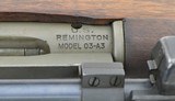 "Remington 03-A4 Sniper .30-06 (R26701)" - 5 of 9