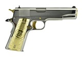 Colt Government .38 Super(nC16206) New - 3 of 4