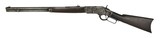 Winchester 1873 Rifle .38-40 (AW17) - 5 of 10