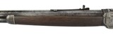Winchester 1873 Rifle .38-40 (AW17) - 8 of 10