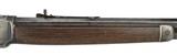 Winchester 1873 Rifle .38-40 (AW17) - 7 of 10