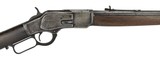 Winchester 1873 Rifle .38-40 (AW17) - 9 of 10