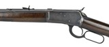 "Winchester 1892 Rifle .32-20 (W10636)" - 6 of 9
