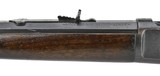 "Winchester 1892 Rifle .32-20 (W10636)" - 8 of 9