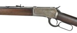  Winchester 1892 Rifle .38-40 (W10637)
- 6 of 7
