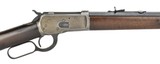  Winchester 1892 Rifle .38-40 (W10637)
- 5 of 7