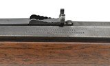 Winchester 1894 Special Order Rifle .25-35 (W10638)
- 8 of 8